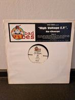 Bad Vibes hardcore gabber vinyl. Early Thunderdome collect, Ophalen of Verzenden, Zo goed als nieuw