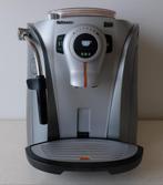 Saeco SUP031OR 'Odea' Volautomautische Espresso Machine, Ophalen of Verzenden, Gebruikt