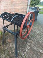 Antieke bietenmolen, Antiek en Kunst, Ophalen