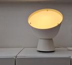 Ikea Ola Whilborg lamp wit, Huis en Inrichting, Lampen | Tafellampen, Ophalen of Verzenden, Zo goed als nieuw, Metaal, Minder dan 50 cm