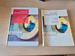Basisboek Bedrijfseconomie + opgaven, Boeken, Ophalen of Verzenden, Zo goed als nieuw, P. de Boer; M.P. Brouwers; Wim Koetzier
