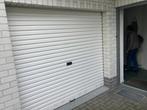 Garage Roldeur, Ophalen, Gebruikt