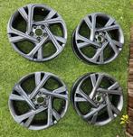 Toyota CHR velgen 18 in 7J antraciet metallic, Auto-onderdelen, Banden en Velgen, Ophalen, 18 inch, Zomerbanden, Velg(en)