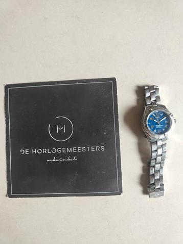 (Defecte) Breitling Colt Ocean (A17350) beschikbaar voor biedingen