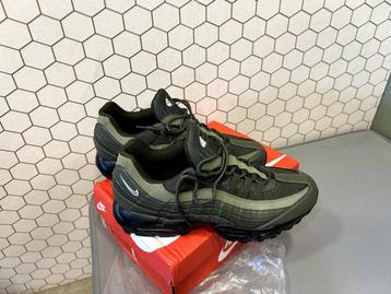 Nike Air Max 95 TT NIEUW maat 46 beschikbaar voor biedingen