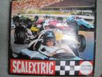 SCALEXTRIC TRIANG RACEBAAN, Overige merken, Ophalen of Verzenden, Elektrisch, Racebaan