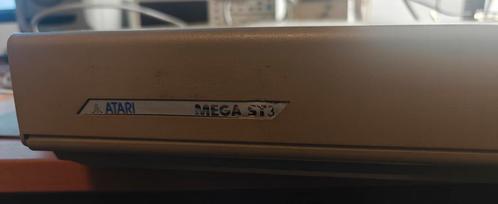 Atari Mega ST3 ???, Computers en Software, Vintage Computers, Ophalen