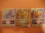 Vstar Giratina + Goodra, Hobby en Vrije tijd, Verzamelkaartspellen | Pokémon, Ophalen of Verzenden, Zo goed als nieuw, Losse kaart