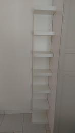 Ikea Lack wandrek wit, Ophalen, Zo goed als nieuw, Minder dan 150 cm, Minder dan 100 cm