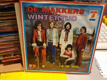 de Makkers - Wintertijd (f5) beschikbaar voor biedingen