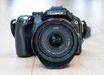 Panasonic Lumix systeemcamera DMC-G5, Ophalen, Gebruikt, Compact, 4 t/m 7 keer