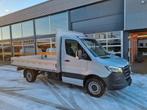 Mercedes-Benz Sprinter 316 CDI Open laadbak Pritsche AHK 350, Achterwielaandrijving, Gebruikt, Euro 6, 4 cilinders