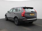 Volvo XC90 T8 Recharge AWD Core Bright | 7-Zits | Leder | Na, Auto's, Volvo, Gebruikt, Euro 6, 4 cilinders, 1969 cc