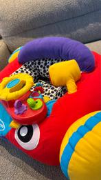 Playgro Comfy Car - Baby Speelgoed, Ophalen of Verzenden, Zo goed als nieuw, Babygym, Met licht