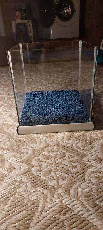 Aquarium beschikbaar voor biedingen