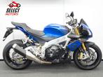 APRILIA TUONO V4 1100 RR (bj 2015) SUPER DIKKE TUONO 1100 RR, 1077 cc, 4 cilinders, Sport, Meer dan 35 kW