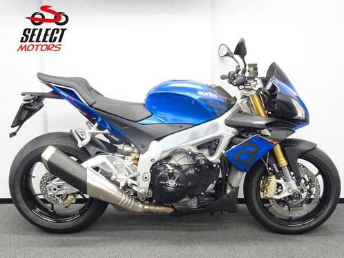 APRILIA TUONO V4 1100 RR (bj 2015) SUPER DIKKE TUONO 1100 RR, Motoren, Motoren | Aprilia, Sport, meer dan 35 kW, 4 cilinders