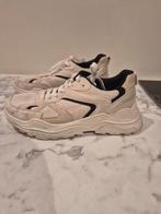 The Sting Sneakers Maat 38- Amper Gedragen!, Kleding | Dames, Schoenen, Van The Sting, Beige, Ophalen of Verzenden, Sneakers of Gympen