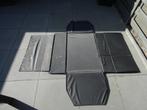 Renault megane e-tech electric easyflex kofferbakcover, Ophalen, Gebruikt