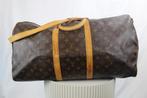 Louis Vuitton Keepall 55 Bandouliere - #450, Sieraden, Tassen en Uiterlijk, Tassen | Reistassen en Weekendtassen, 40 tot 60 cm