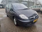 Citroen C8 2.0 16V AUT 2007 Grijs, Auto's, Citroën, Origineel Nederlands, Te koop, Zilver of Grijs, Benzine