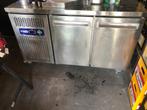 Diamond koelwerkbank, Ophalen, Gebruikt, 45 tot 60 cm, Zonder vriesvak