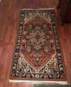 Perzisch Kleed - Handgeknoopt, Huis en Inrichting, Stoffering | Tapijten en Kleden, Ophalen, Gebruikt, 100 tot 150 cm, 50 tot 100 cm