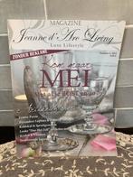 Jeanne D’ Arc Living nr 4 2012 (250725), Boeken, Ophalen of Verzenden, Zo goed als nieuw, Overige typen