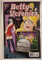 Betty and Veronica #262 ( Archie 1987 ). NM, Boeken, Strips | Comics, Nieuw, Amerika, Ophalen of Verzenden, Eén comic