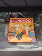McDonalds Monopoly Spel, Vijf spelers of meer, Ophalen of Verzenden, Nieuw, Hasbro
