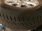 Vredestein Winterbanden 215/70 R16 Mitsubishi ASX, Auto-onderdelen, Ophalen, 16 inch, Banden en Velgen, Winterbanden