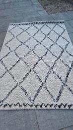 Karwei Vloerkleed 160x230cm, 150 tot 200 cm, 200 cm of meer, Ophalen of Verzenden, Zo goed als nieuw