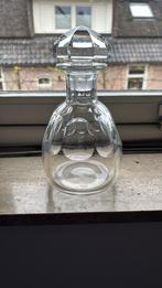 Kristallen Karaf, Antiek en Kunst, Antiek | Glas en Kristal, Ophalen of Verzenden