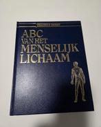 ABC van het Menselijk Lichaam - Reader's Digest, Boeken, Encyclopedieën, Ophalen of Verzenden, Zo goed als nieuw, Medisch, Reader's Digest
