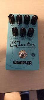 Wampler Equator, Verzenden, Zo goed als nieuw, Equalizer