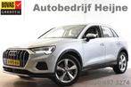 Audi Q3 45 TFSI 230PK QUATTRO S-TRONIC ADVANCED LEDER/NAVI/C, 12 maanden, Gebruikt, Bedrijf, Vierwielaandrijving
