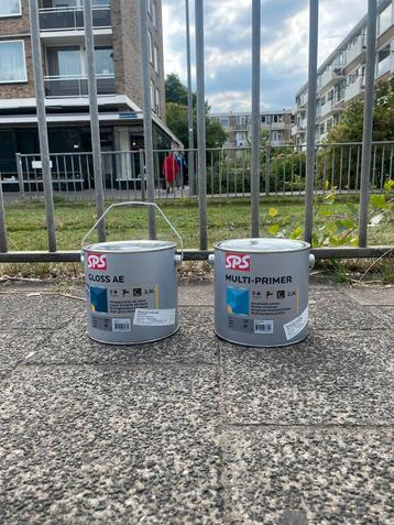 Oyster white bon aanwezig ongeopend NIEUW beschikbaar voor biedingen