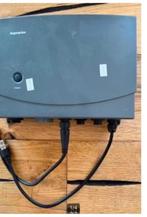 Raymarine Ray 230E marifoon computer black box, Watersport en Boten, Ophalen, Gebruikt, Communicatie