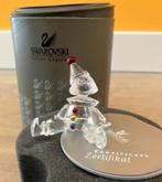SWAROVSKI KRISTAL PIERROT HARLEQUIN CLOWN 217207, Verzamelen, Ophalen of Verzenden, Nieuw, Figuurtje