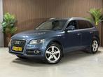 Audi Q5 2.0 TFSI quattro S-LINE, Auto's, Automaat, Gebruikt, Euro 6, 4 cilinders