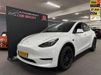 Tesla Model Y Long Range AWD 75 kWh / Dual Moter All-Wheel D, Automaat, Gebruikt, Zwart, Wit