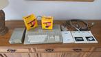 Atari 1040ST incl extra diskettestation, Computers en Software, Vintage Computers, Ophalen, Atari