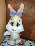 Lola Bunny knuffel vriendin van Bugs Bunny Six Flags 45 cm, Kinderen en Baby's, Speelgoed | Knuffels en Pluche, Ophalen of Verzenden
