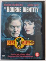 The Bourne Identity - Richard Chamberlain - uit 1988, Cd's en Dvd's, Dvd's | Actie, Ophalen of Verzenden