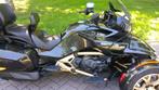 Can-Am Spyder F3 Limited, Motoren, 1330 cc, 3 cilinders, Meer dan 35 kW
