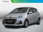 Hyundai i10 1.0i Comfort | TREKHAAK | 12 MAANDEN BOVAG GARAN, Voorwielaandrijving, Stof, Gebruikt, 4 stoelen