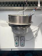 Kroonluchter led / lamp unit ( GRATIS ), Doe-het-zelf en Verbouw, Elektra en Kabels, Ophalen, Gebruikt