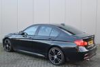 BMW 3-serie 320i EfficientDynamics Edition Executive Navigat, Auto's, Achterwielaandrijving, 4 cilinders, Met garantie (alle)