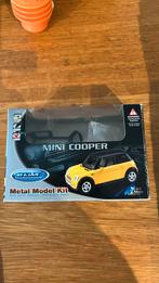 Model auto MINI, Ophalen of Verzenden, Auto, Overige merken