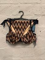 Marie Jo bikini 70D slip 38 NIEUW!! Nu €25,-, Kleding | Dames, Badmode en Zwemkleding, Ophalen of Verzenden, Nieuw, Bikini